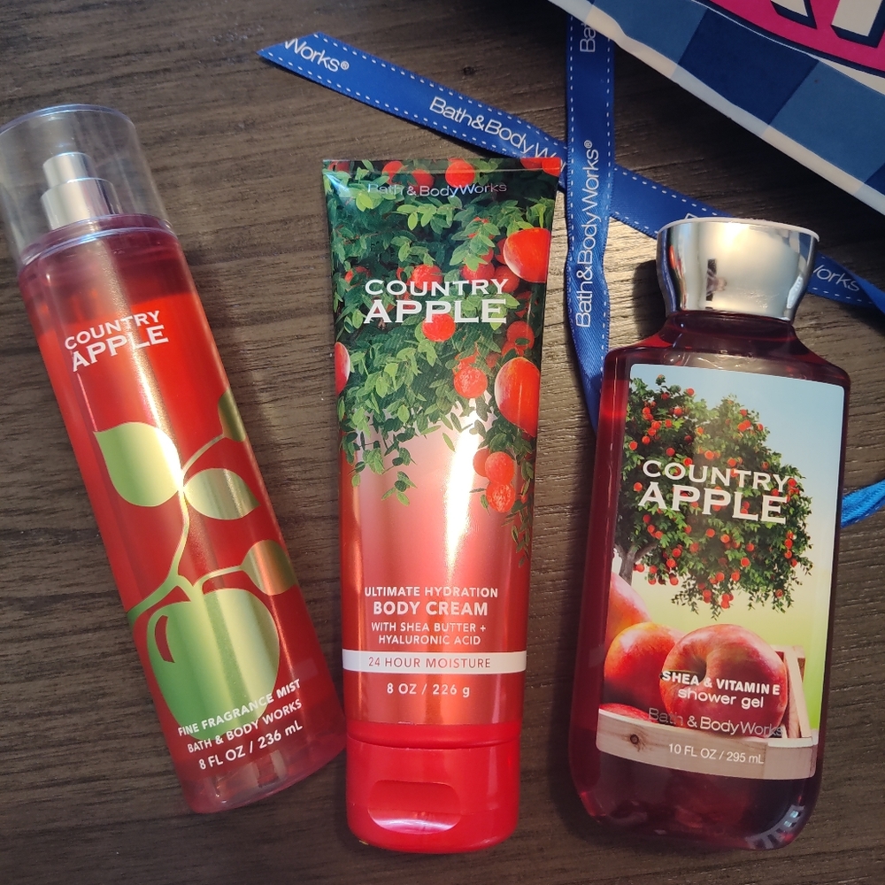 Bath & Body Works